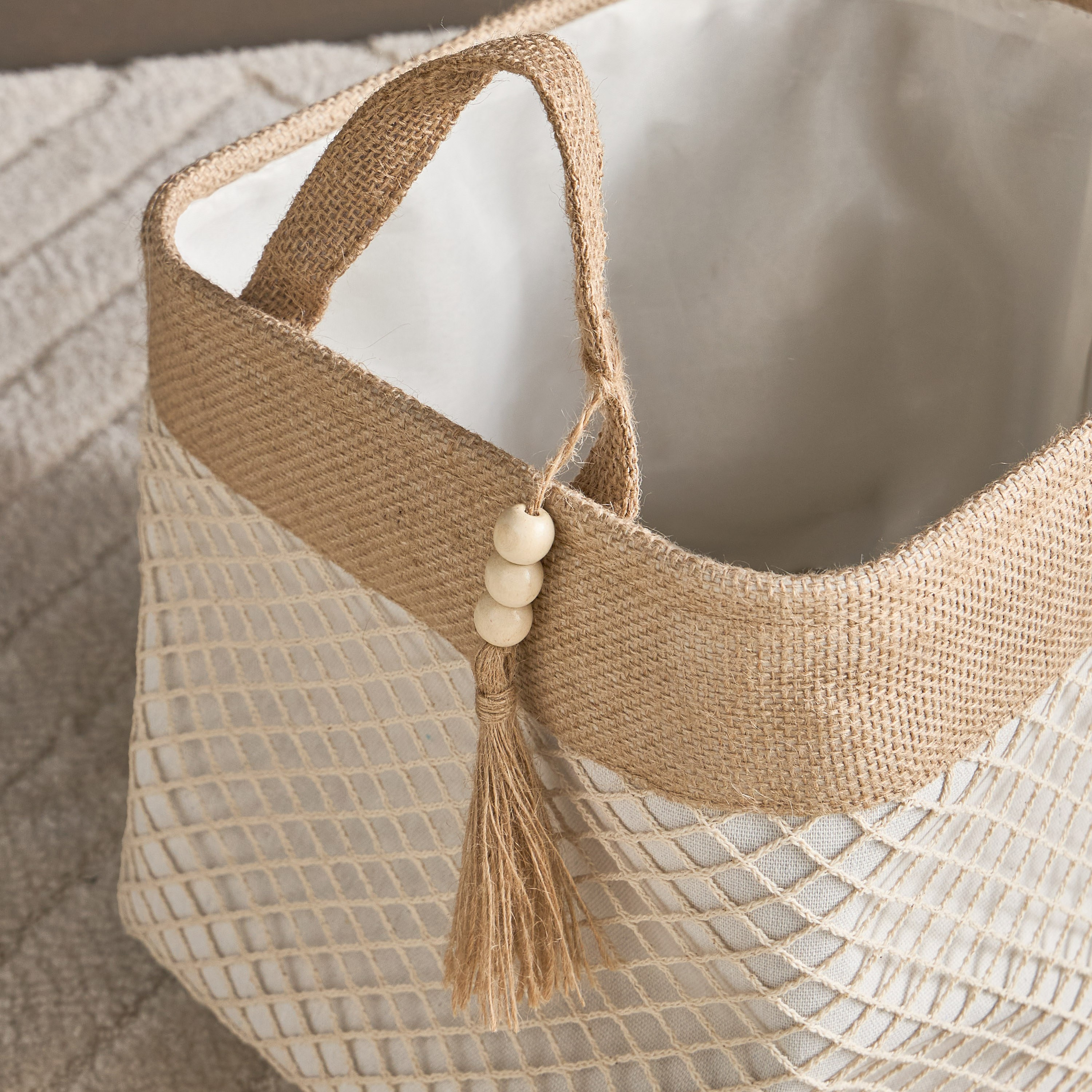 سلة تخزين - بيكسي - 24x32x26 سم-household-storage-storagesolutions-storageboxesandbaskets-image-2