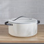 كسرولة ألمنيوم غير لاصقة - بريستين - 28 سم-household-kitchen-cookware-potsandpans-image-3
