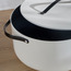 Pristine Aluminium Non-Stick Casserole - 32 cm-household-kitchen-cookware-potsandpans-image-2