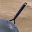Pristine Aluminium Non-Stick Fry Pan - 24 cm-household-kitchen-cookware-potsandpans-image-2