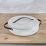 Pristine Aluminium Non-Stick Pot - 28 cm-household-kitchen-cookware-potsandpans-image-1