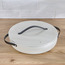 Pristine Aluminium Non-Stick Shallow Pot - 32 cm-household-kitchen-cookware-potsandpans-image-1