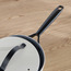 Pristine Aluminium Non-Stick Saucepan - 16 cm-household-kitchen-cookware-potsandpans-image-2