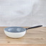Pristine Aluminium Non-Stick Wok - 24 cm-household-kitchen-cookware-potsandpans-image-1