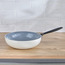 Pristine Aluminium Non-Stick Wok - 28 cm-household-kitchen-cookware-potsandpans-image-1