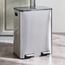 سلة نفايات بِدواسة - باركر - 60 لتر-household-bathandlaundry-wastebinsandaccessories-image-6