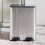 سلة نفايات بِدواسة - باركر - 60 لتر-household-bathandlaundry-wastebinsandaccessories-image-5
