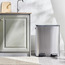 سلة نفايات بِدواسة - باركر - 60 لتر-household-bathandlaundry-wastebinsandaccessories-image-2