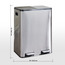 سلة نفايات بِدواسة - باركر - 60 لتر-household-bathandlaundry-wastebinsandaccessories-image-1
