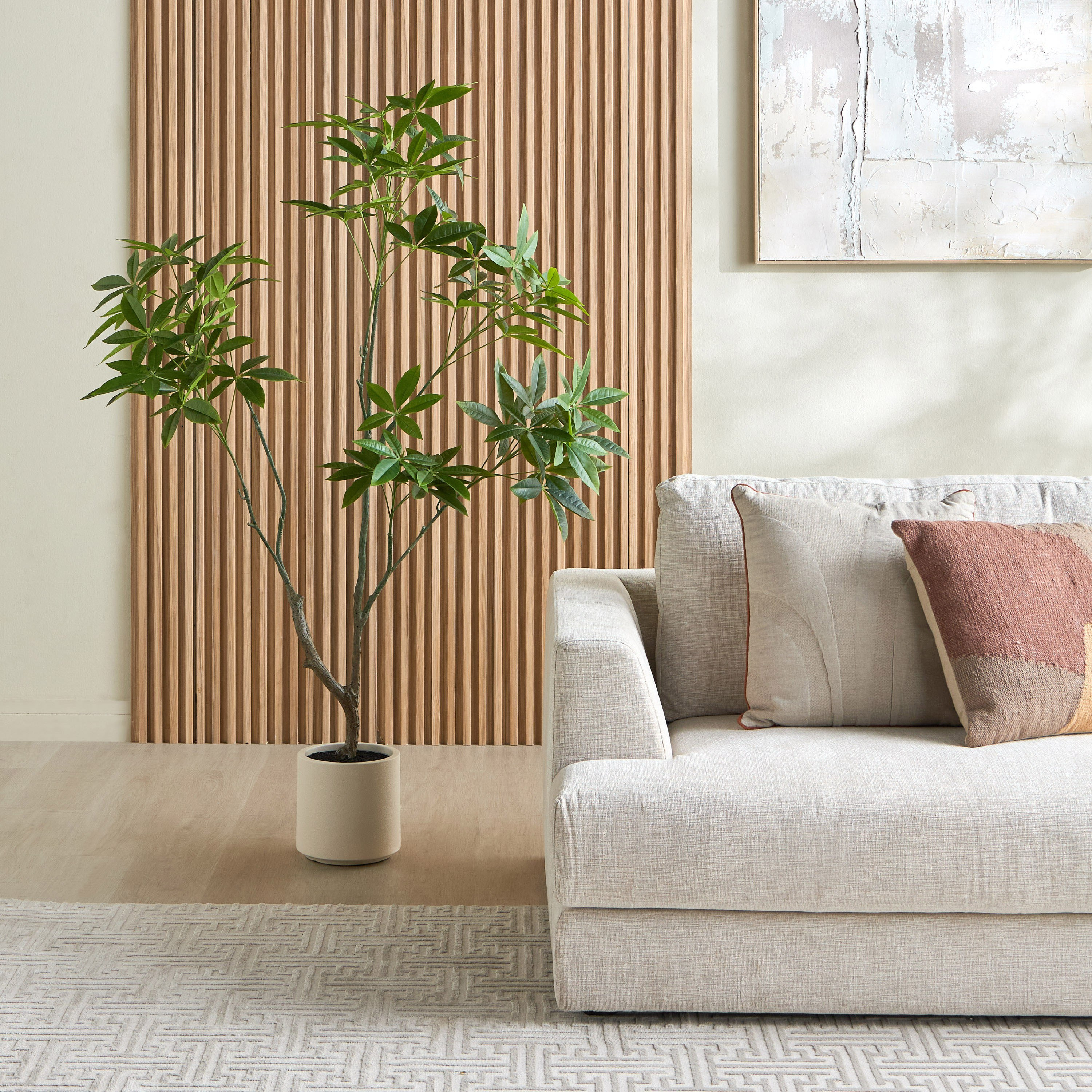 شجرة الحظ - 165 سم-household-gardenandoutdoor-trees-image-4