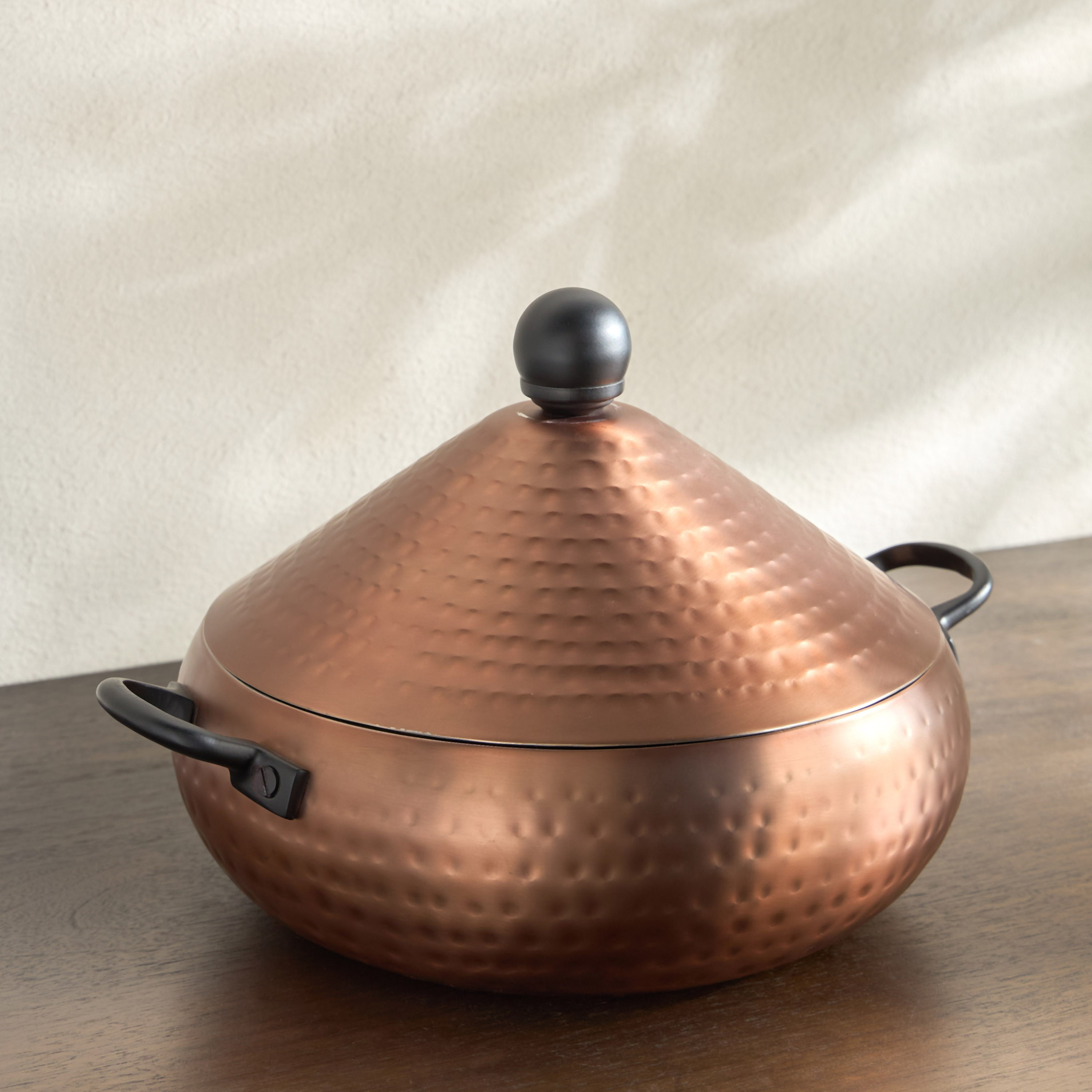 Dahab Food Warmer - 6.5 L-household-dining-serveware-foodwarmersandcasseroles-image-1