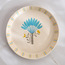 Bedouin Stoneware Serving Plate - 20 cm-household-dining-dinnerware-plates-image-1
