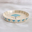 Bedouin Stoneware Serving Plate - 20 cm-household-dining-dinnerware-plates-image-2