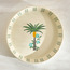 Bedouin Stoneware Serving Plate - 20 cm-household-dining-dinnerware-plates-image-1