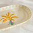 صحن تقديم خزف - بدوين-household-dining-dinnerware-plates-image-3