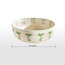 Bedouin Stoneware Serving Bowl - 23 cm-household-dining-dinnerware-bowls-image-4
