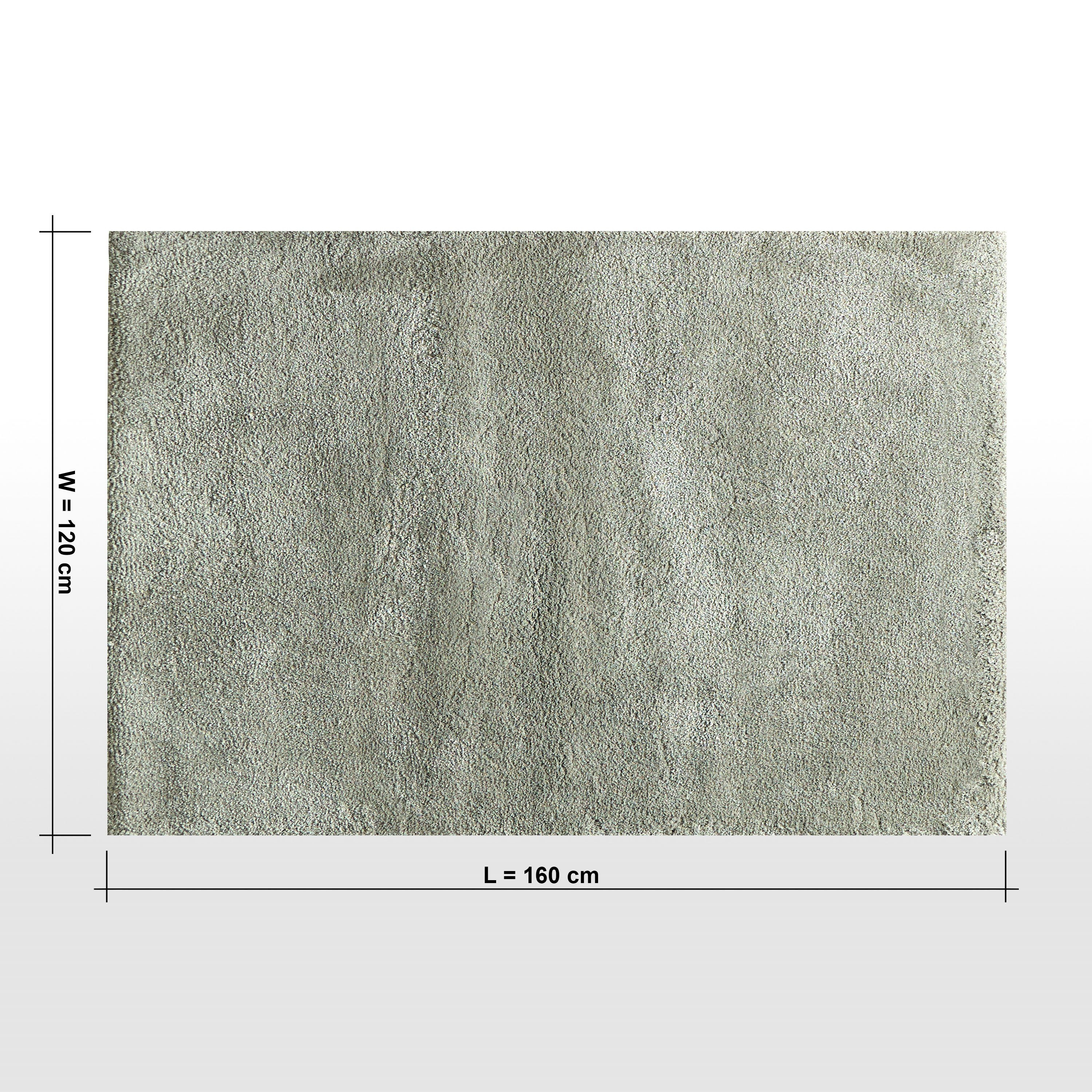 سجادة شاجي مخملية - فيفا - 120x160 سم-household-rugsandcarpets-rugs-image-6