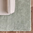 Viva Velvet Shaggy Rug - 200x290 cm-household-rugsandcarpets-rugs-image-1