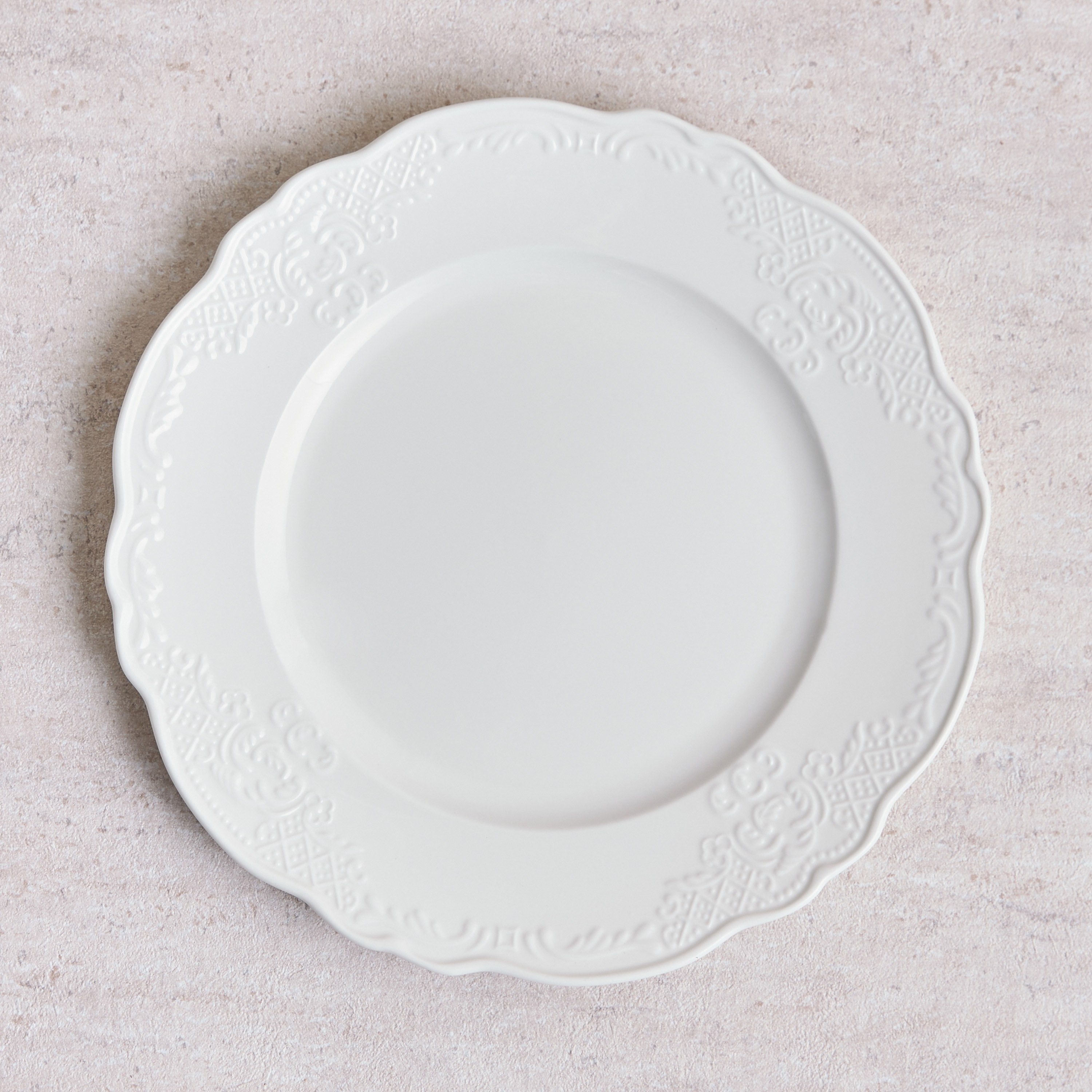 Hellen 32-Piece New Bone China Dinner Set - Serves 6-household-dining-dinnerware-dinnersets-image-2