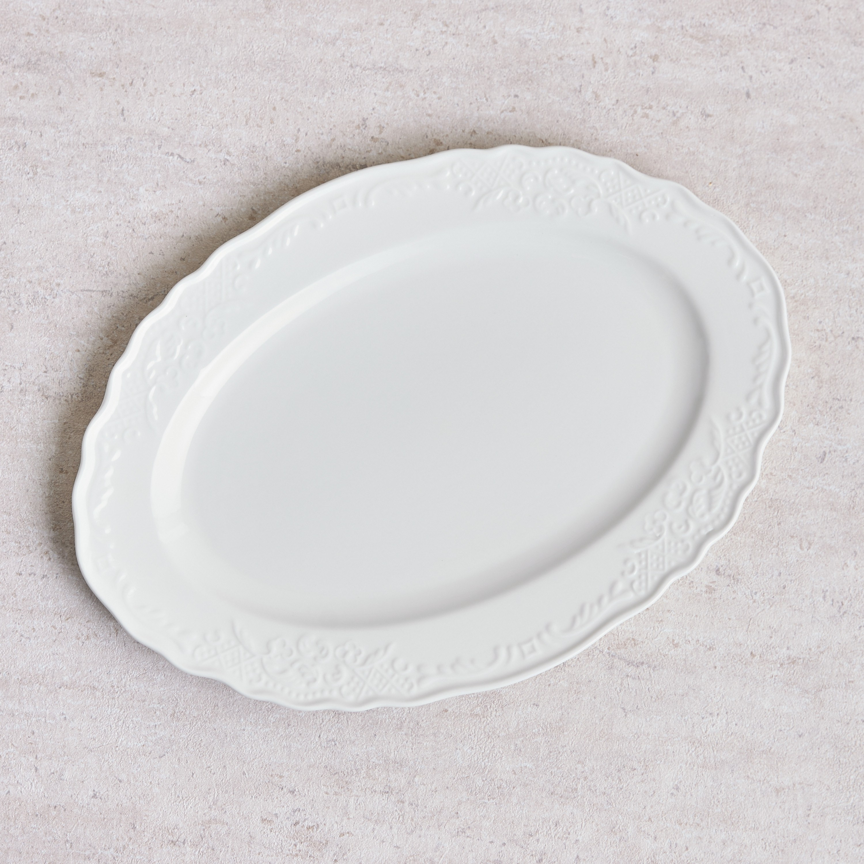 Hellen 32-Piece New Bone China Dinner Set - Serves 6-household-dining-dinnerware-dinnersets-image-3