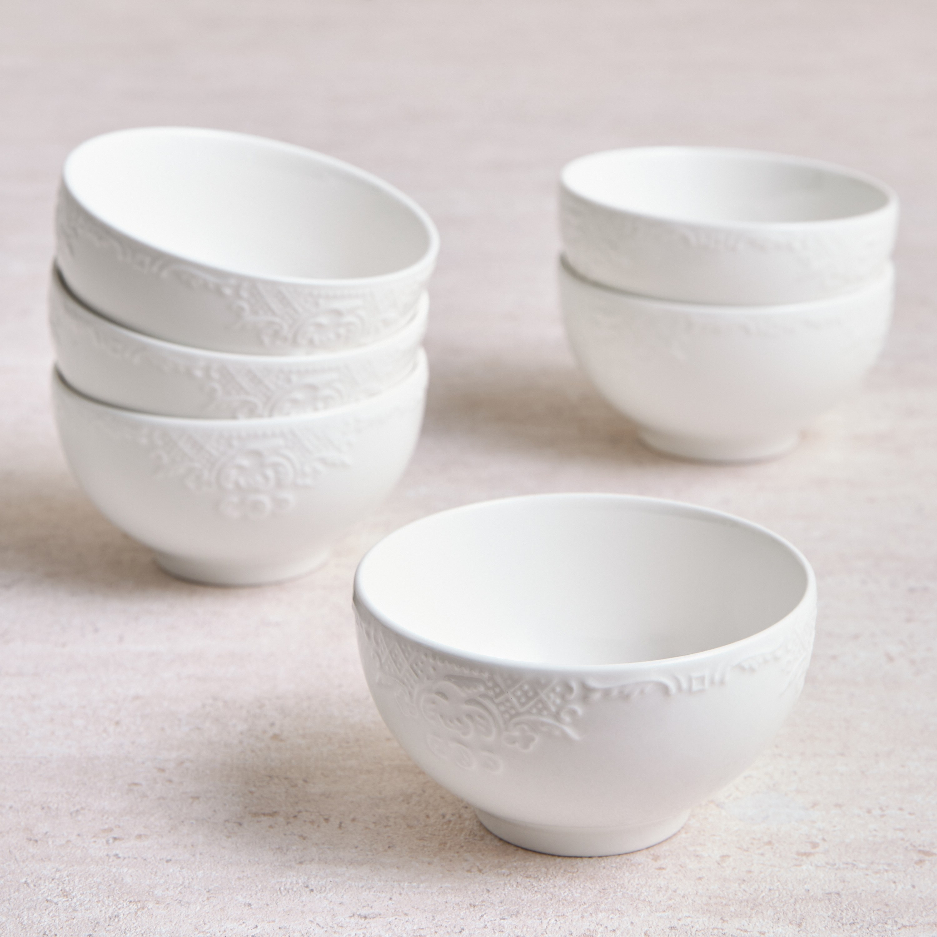 Hellen 32-Piece New Bone China Dinner Set - Serves 6-household-dining-dinnerware-dinnersets-image-4