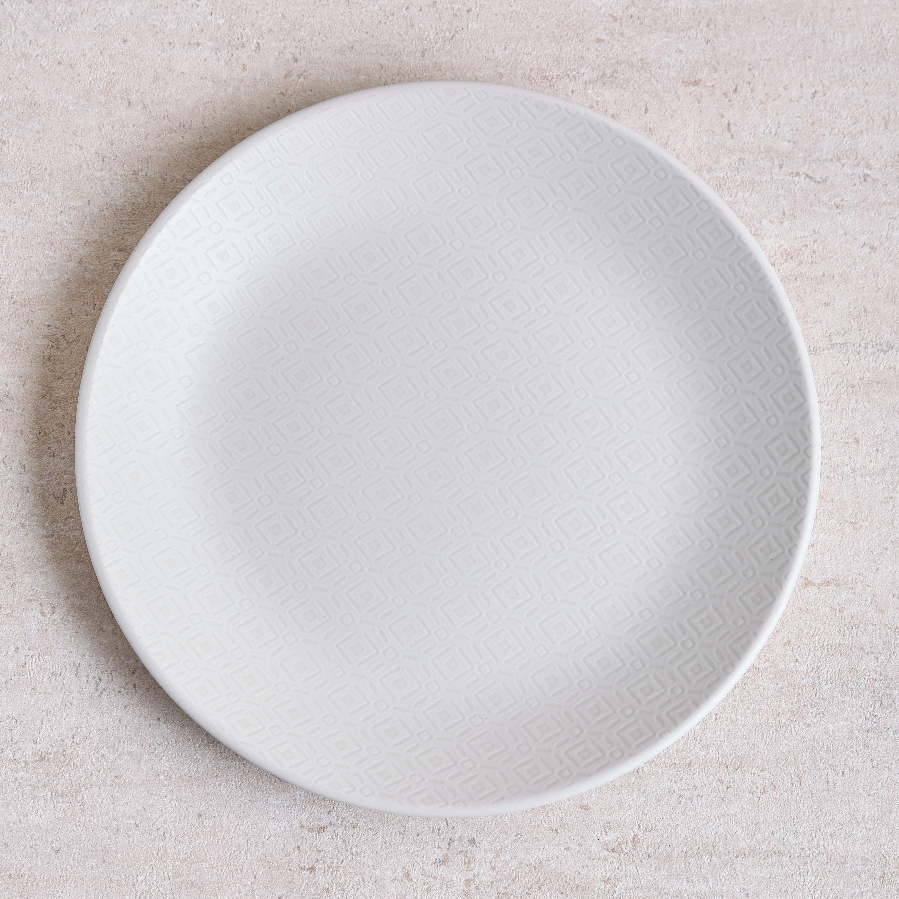 طقم عشاء سيراميك 16 قطعة - جريس - يخدم 4 أفراد-household-dining-dinnerware-dinnersets-image-4