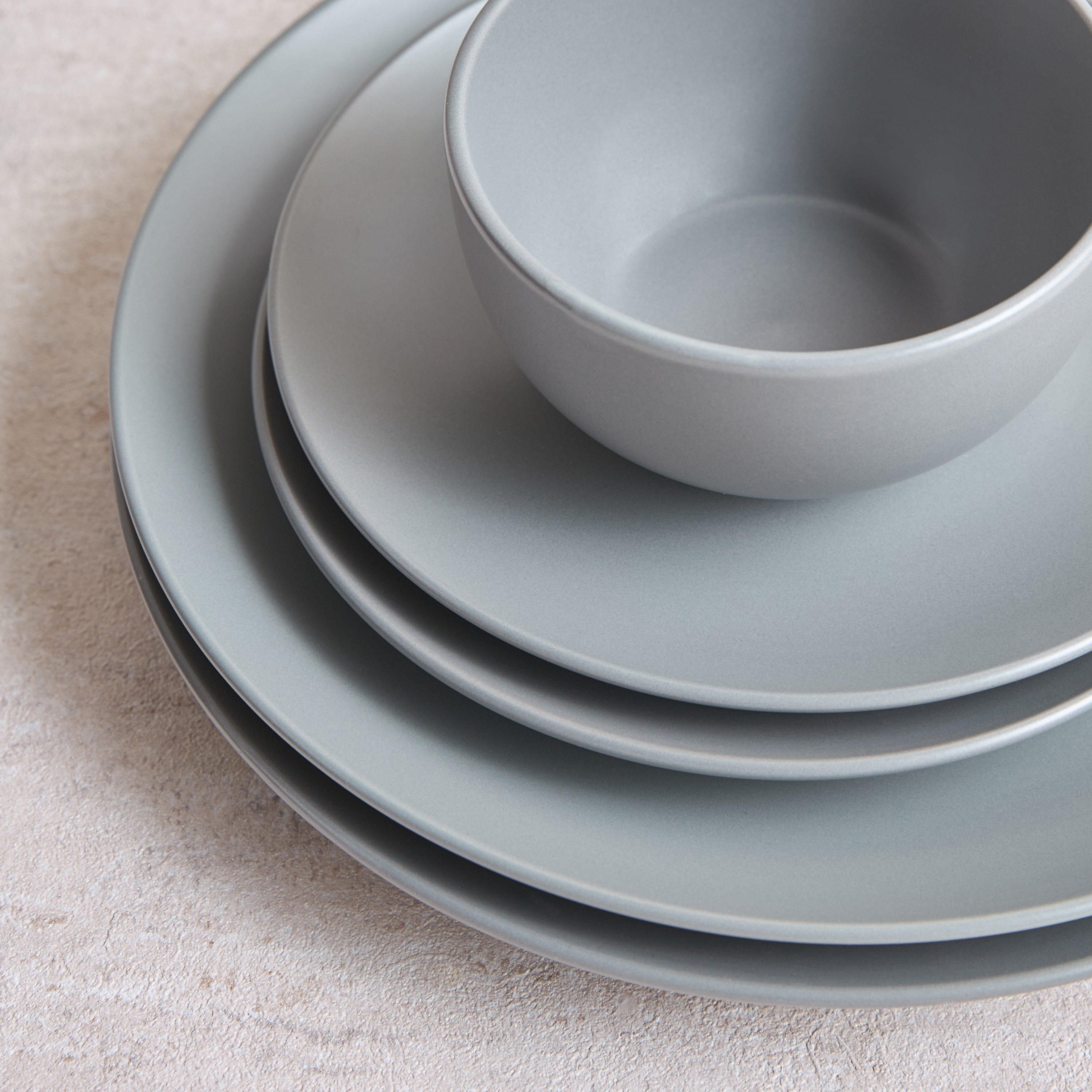 Cai 12-Piece Ceramic Dinner Set - Serves 4-household-dining-dinnerware-dinnersets-image-4