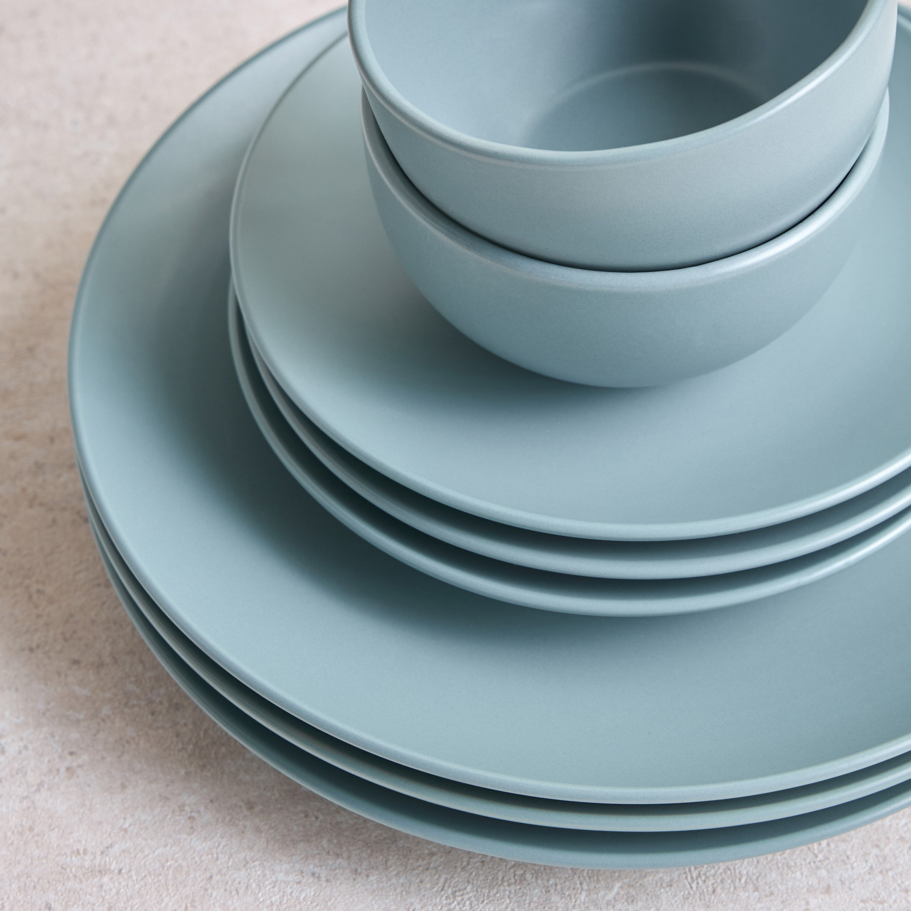 Cai 12-Piece Ceramic Dinner Set - Serves 4-household-dining-dinnerware-dinnersets-image-4