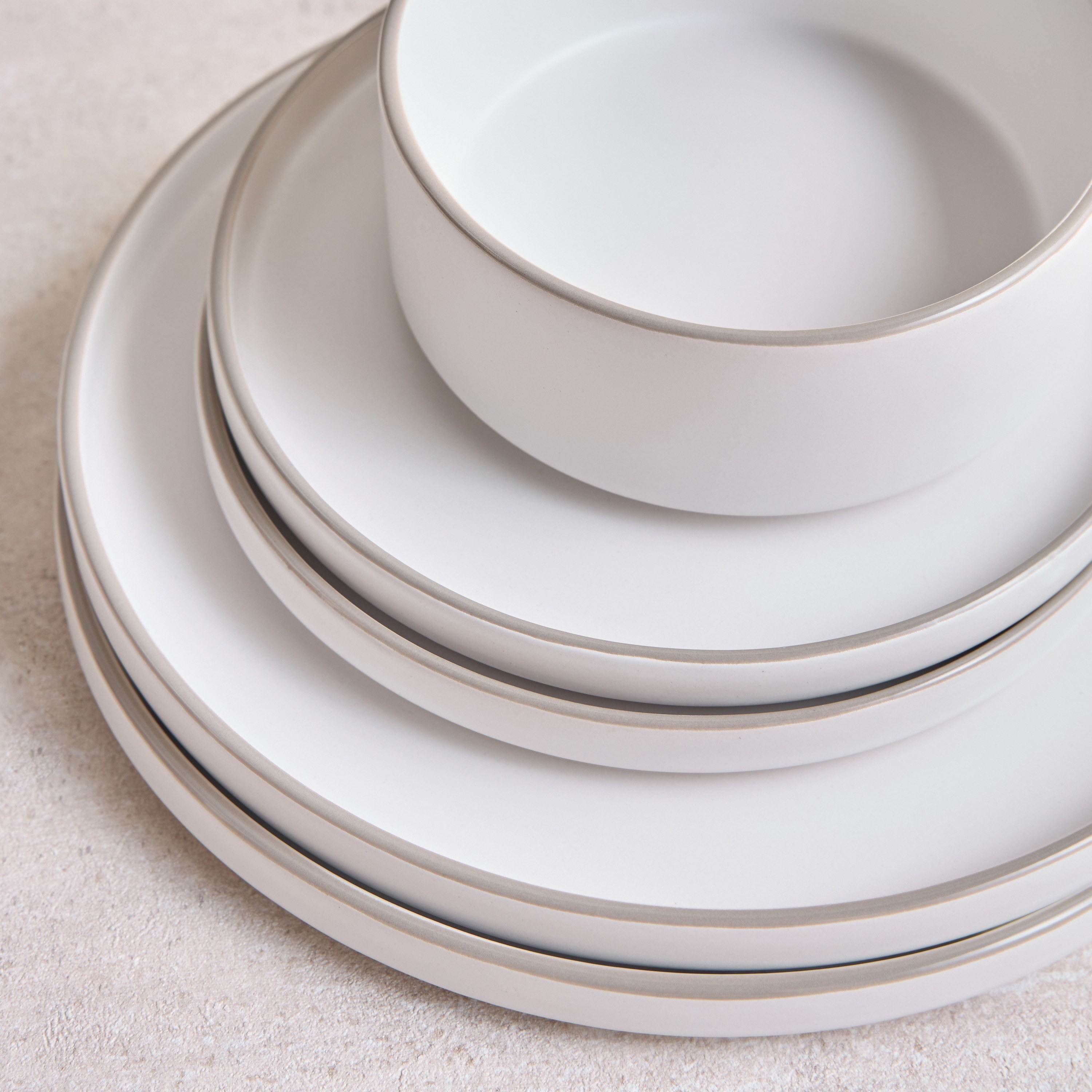 Lizzy 12-Piece Ceramic Dinner Set - Serves 4-household-dining-dinnerware-dinnersets-image-4