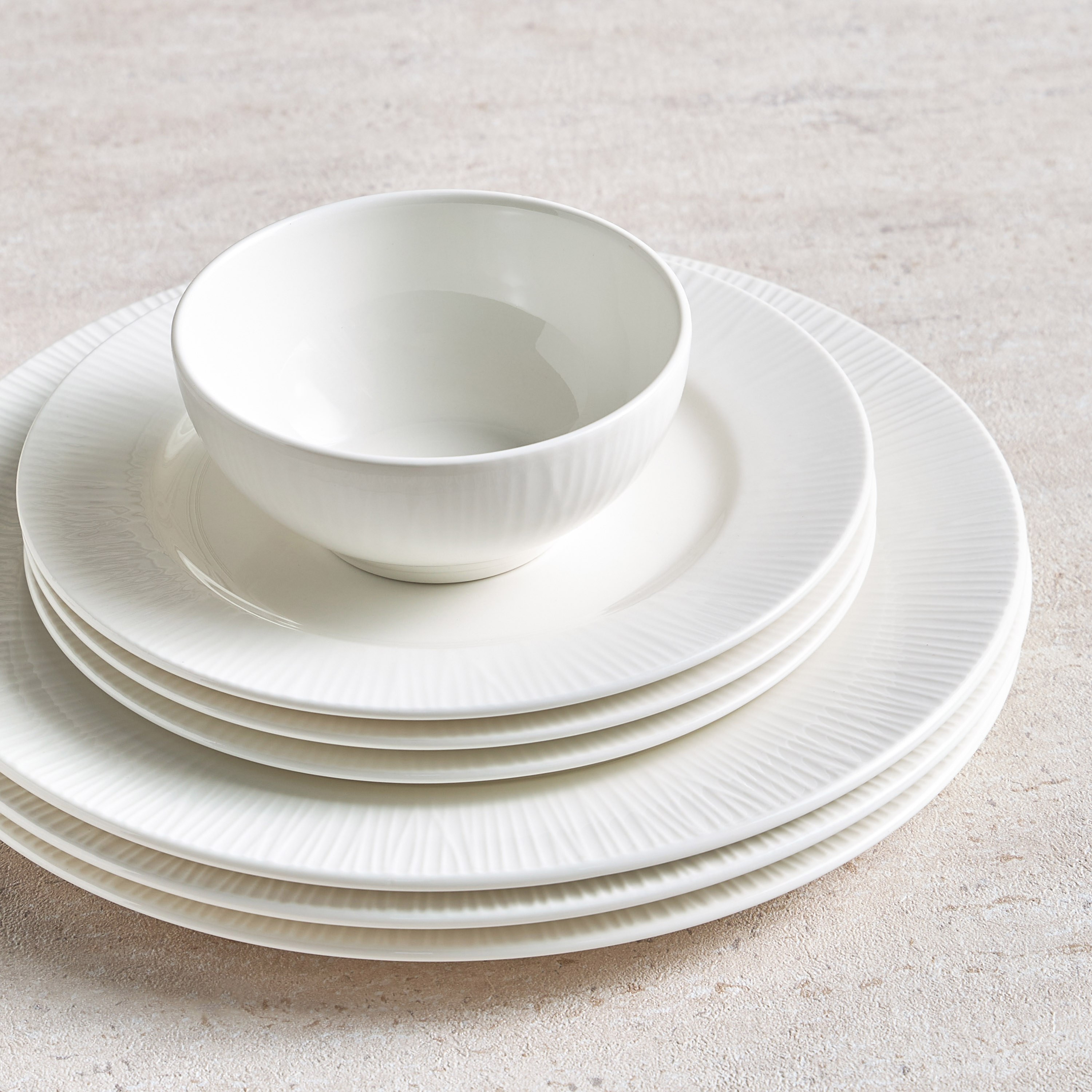 Angela 48-Piece New Bone China Dinner Set - Serves 8-household-dining-dinnerware-dinnersets-image-2