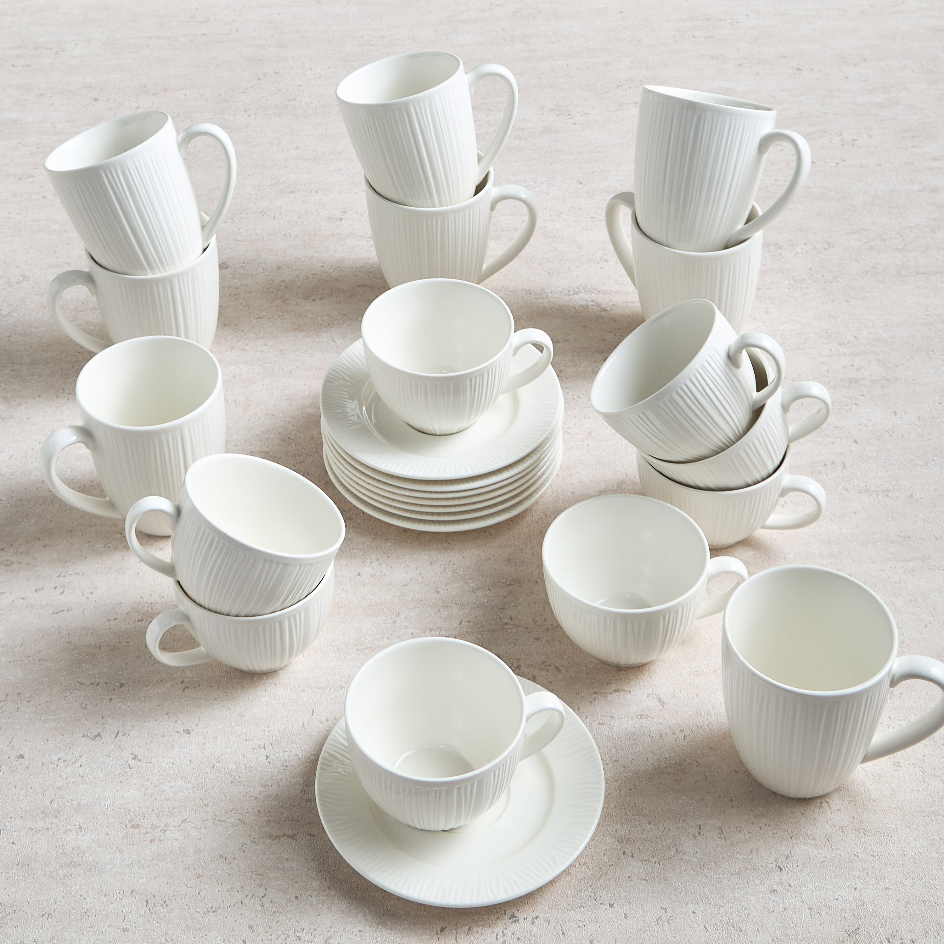 Angela 48-Piece New Bone China Dinner Set - Serves 8-household-dining-dinnerware-dinnersets-image-5