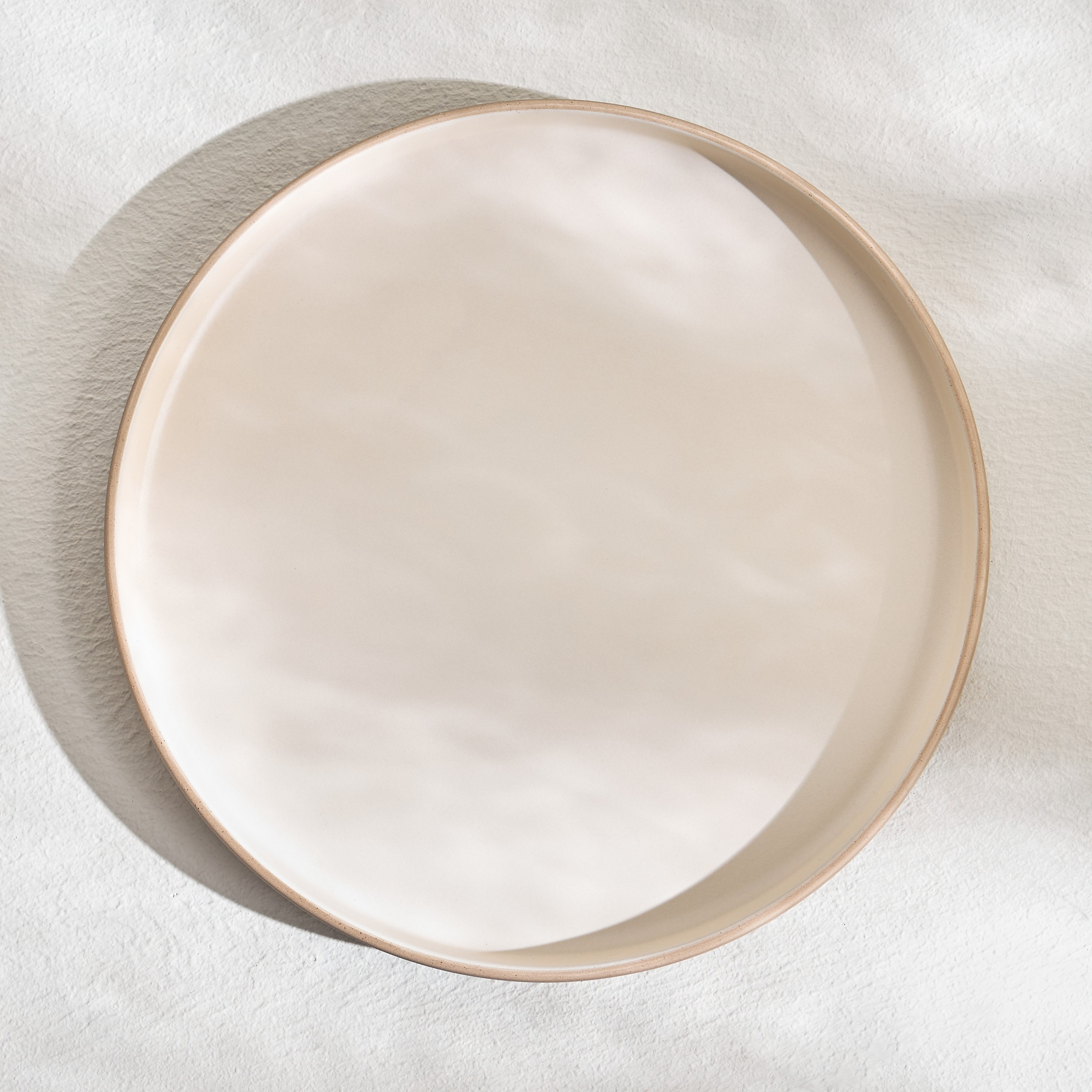 طقم أدوات مائدة سيراميك 18 قطعة - دهب - يخدم 6-household-dining-dinnerware-dinnersets-image-2