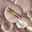 طقم عشاء بورسلان 12 قطعة - فانوس - لـ4 أفراد-household-dining-dinnerware-dinnersets-image-5
