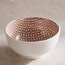 طقم عشاء بورسلان 12 قطعة - فانوس - لـ4 أفراد-household-dining-dinnerware-dinnersets-image-2