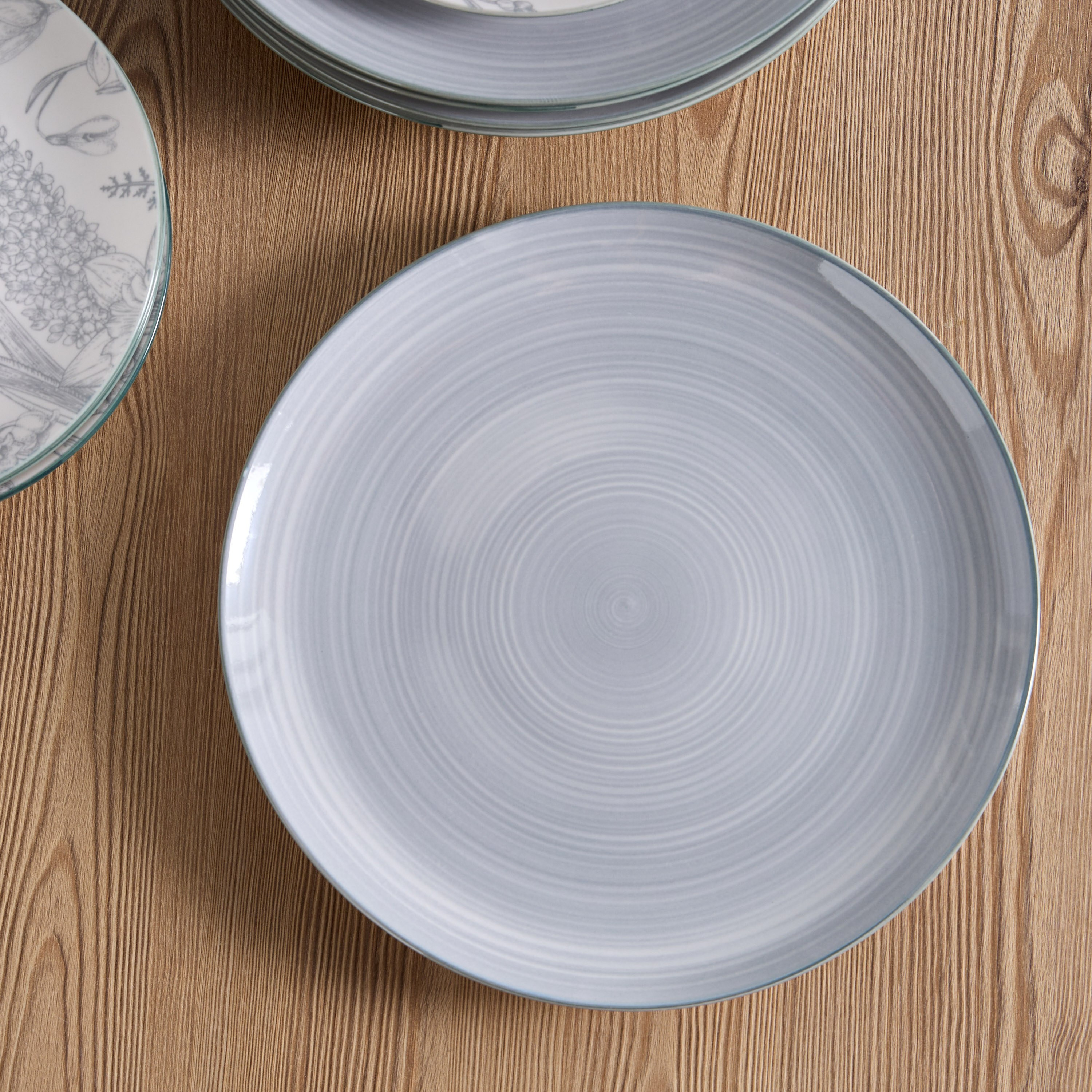 Chloe 18-Piece Porcelain Dinner Set - Serves 6-household-dining-dinnerware-dinnersets-image-2