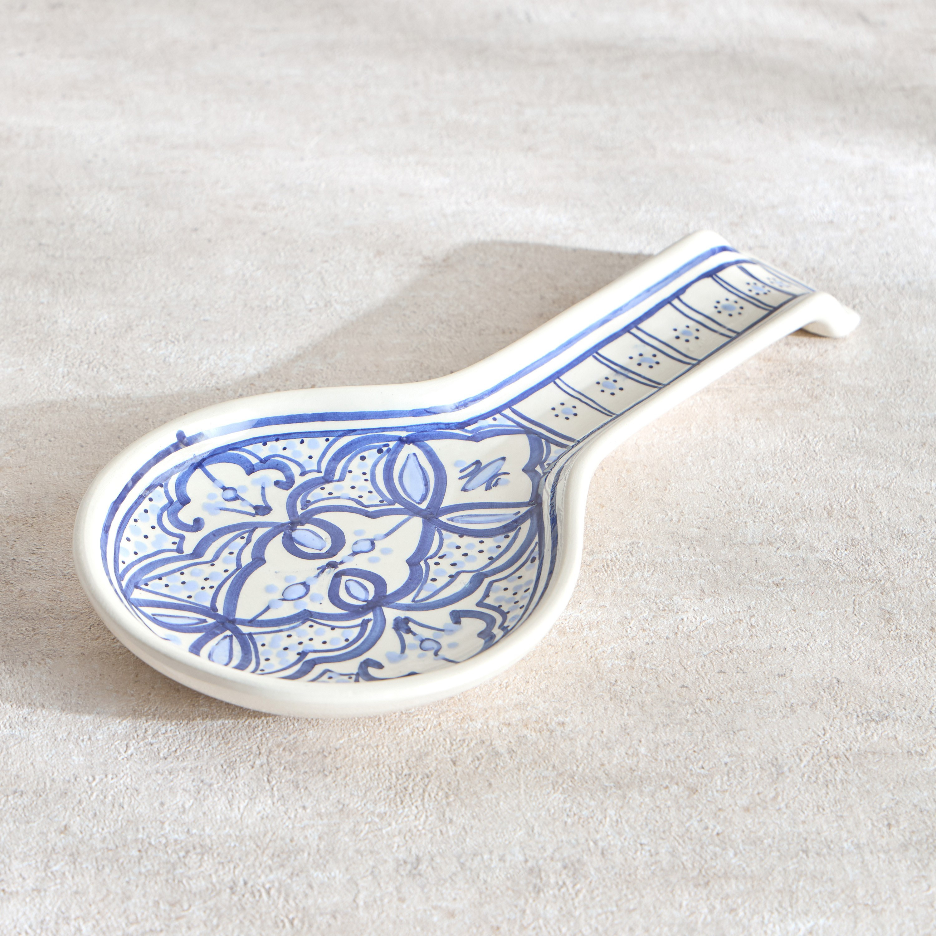 Layal Spoon Rest-household-dining-cutlery-spoonsforksandknives-image-1