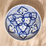 Layal Stoneware Side Plate - 22 cm-household-dining-dinnerware-plates-image-1