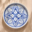 Layal Stoneware Dinner Plate - 26 cm-household-dining-dinnerware-plates-image-1