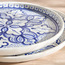 Layal Stoneware Dinner Plate - 26 cm-household-dining-dinnerware-plates-image-3