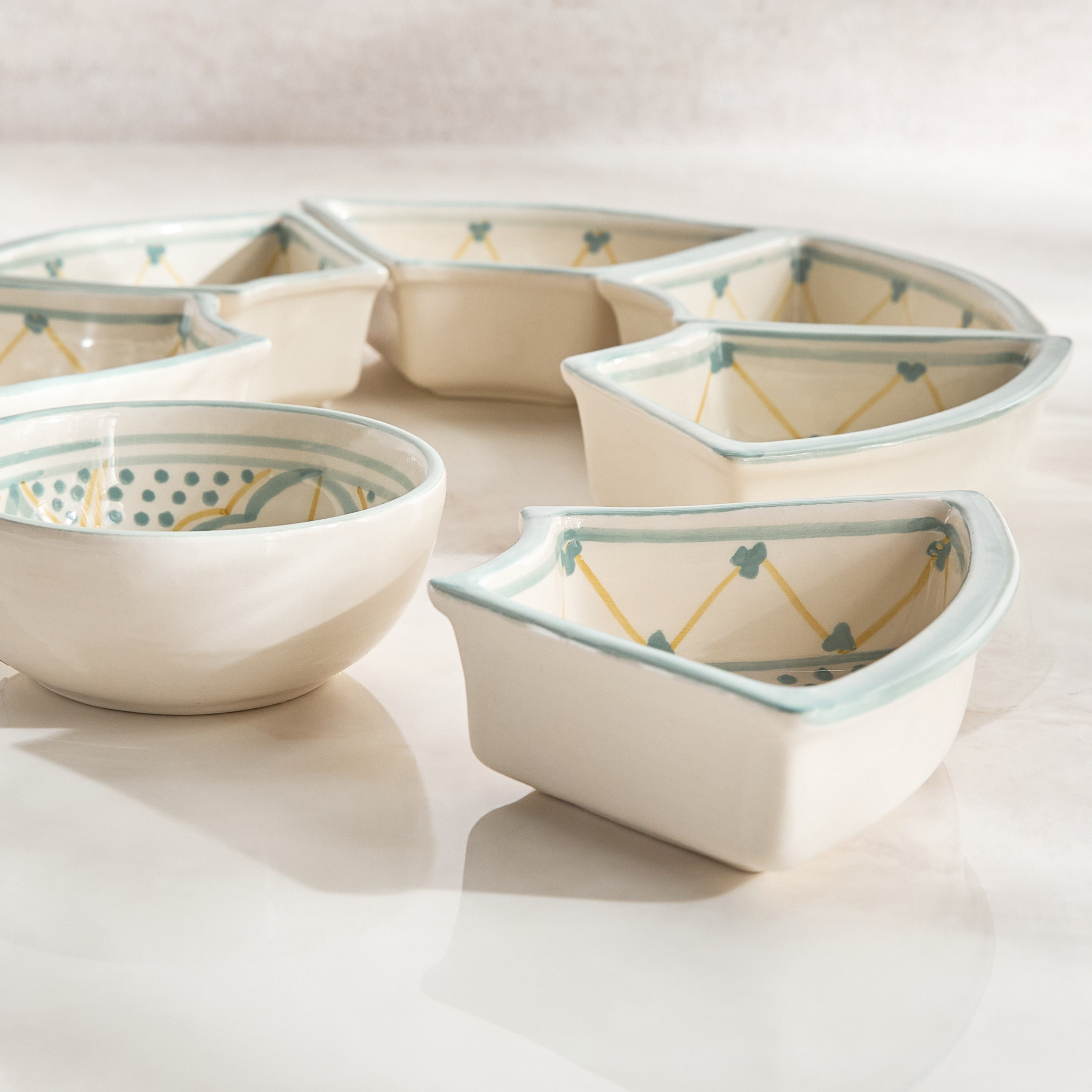 Shams Stoneware 7-Piece Chip and Dip Set-household-dining-dinnerware-dinnerwarecollections-image-3