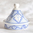Layal Stoneware Tajine - 26 cm-household-dining-dinnerware-dinnerwarecollections-image-1