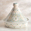 Shams Stoneware Tagine - 26 cm-household-dining-dinnerware-dinnerwarecollections-image-1