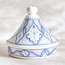 Layal Stoneware Tajine - 29 cm-household-dining-dinnerware-dinnerwarecollections-image-1