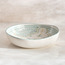 Shams Stoneware Pasta Plate - 20 cm-household-dining-dinnerware-plates-image-1