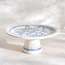 Layal Cake Stand - 30 cm-household-dining-dinnerware-dinnerwarecollections-image-1