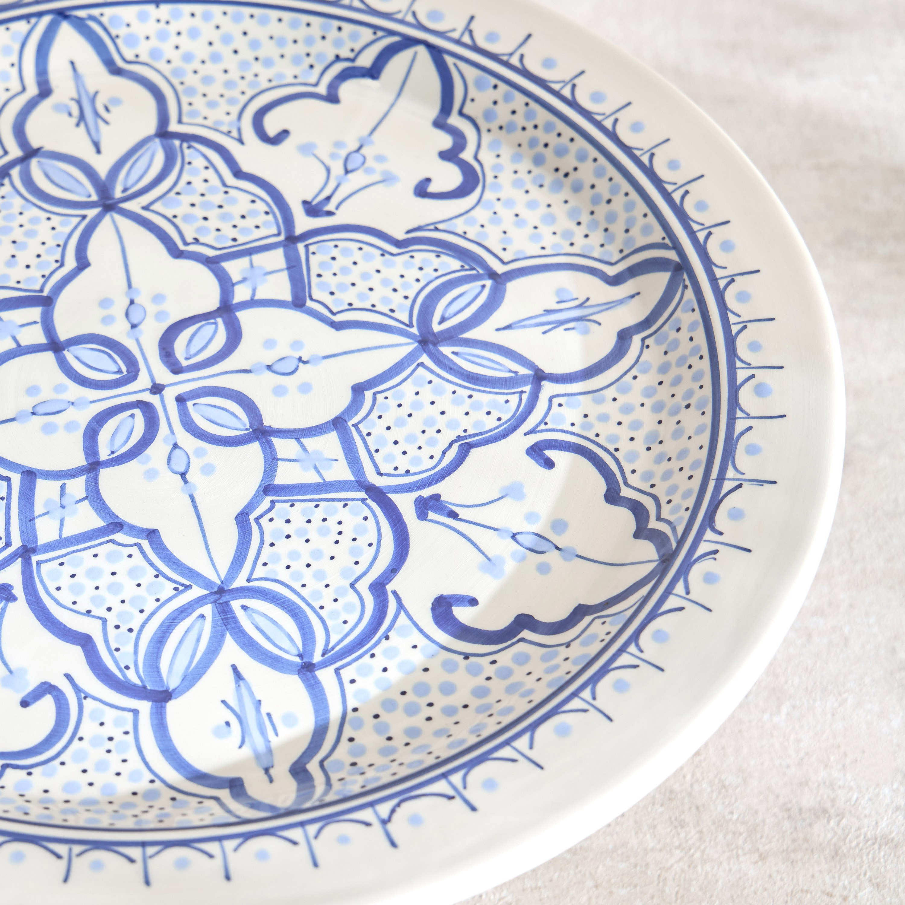 Layal Cake Stand - 30 cm-household-dining-serveware-cakestands-image-2