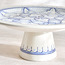 Layal Cake Stand - 30 cm-household-dining-dinnerware-dinnerwarecollections-image-3