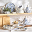 Layal Cake Stand - 30 cm-household-dining-dinnerware-dinnerwarecollections-image-4