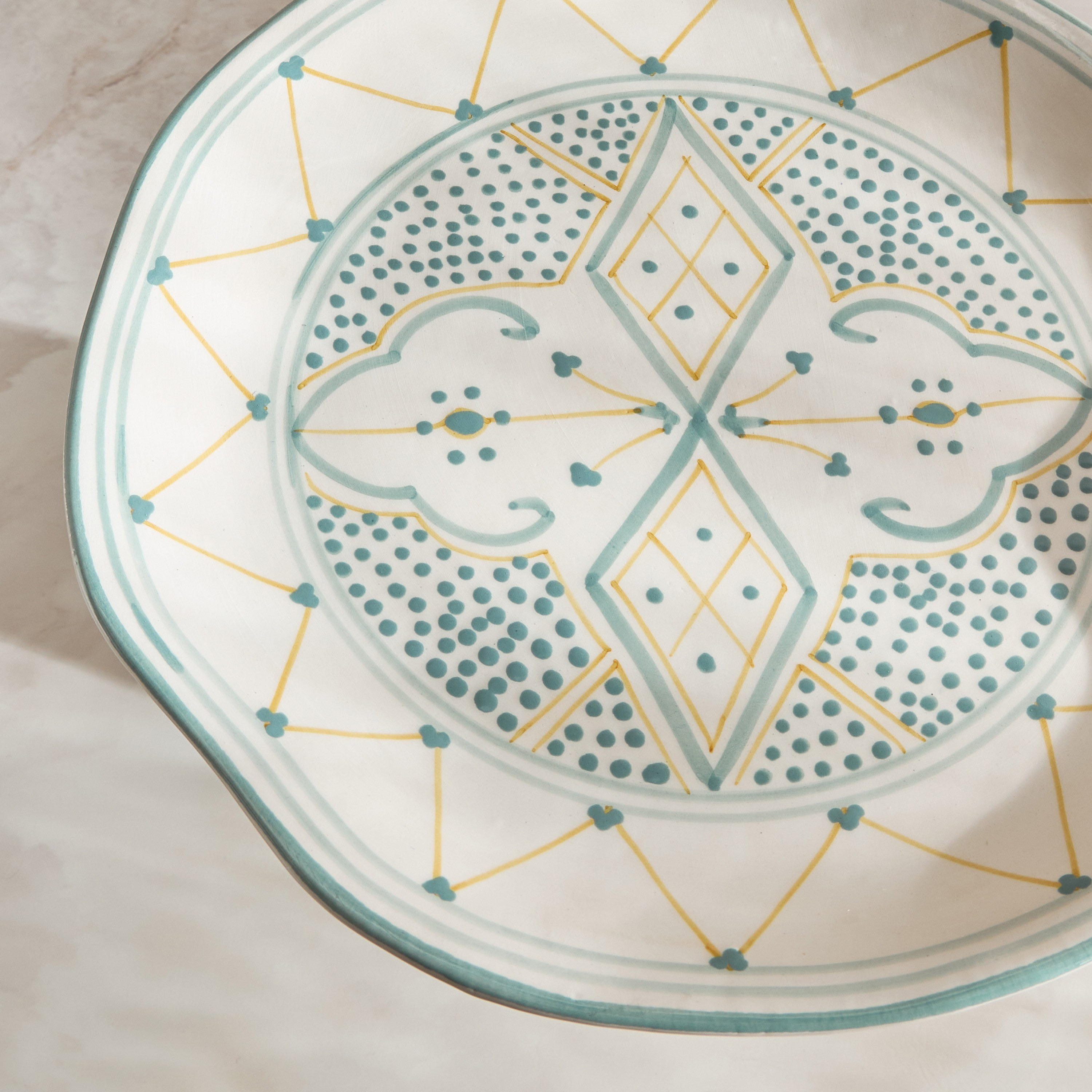 حامل كيك - شمس - 30 سم-household-dining-serveware-cakestands-image-2