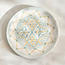 Shams Stoneware Side Plate - 17 cm-household-dining-dinnerware-plates-image-2